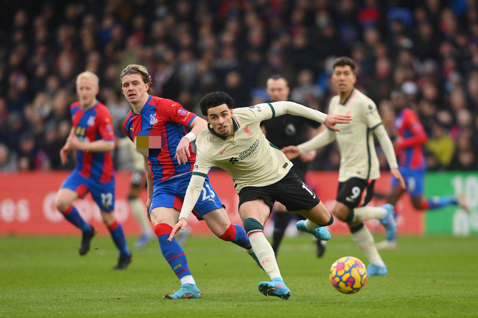 赛的公平性 赛的公平性