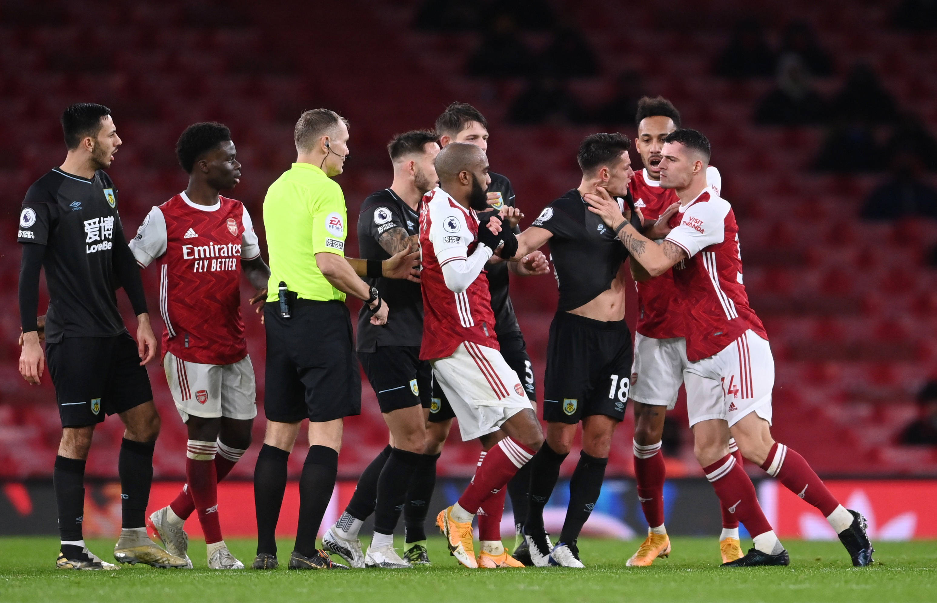 联赛的水平 联赛的水平